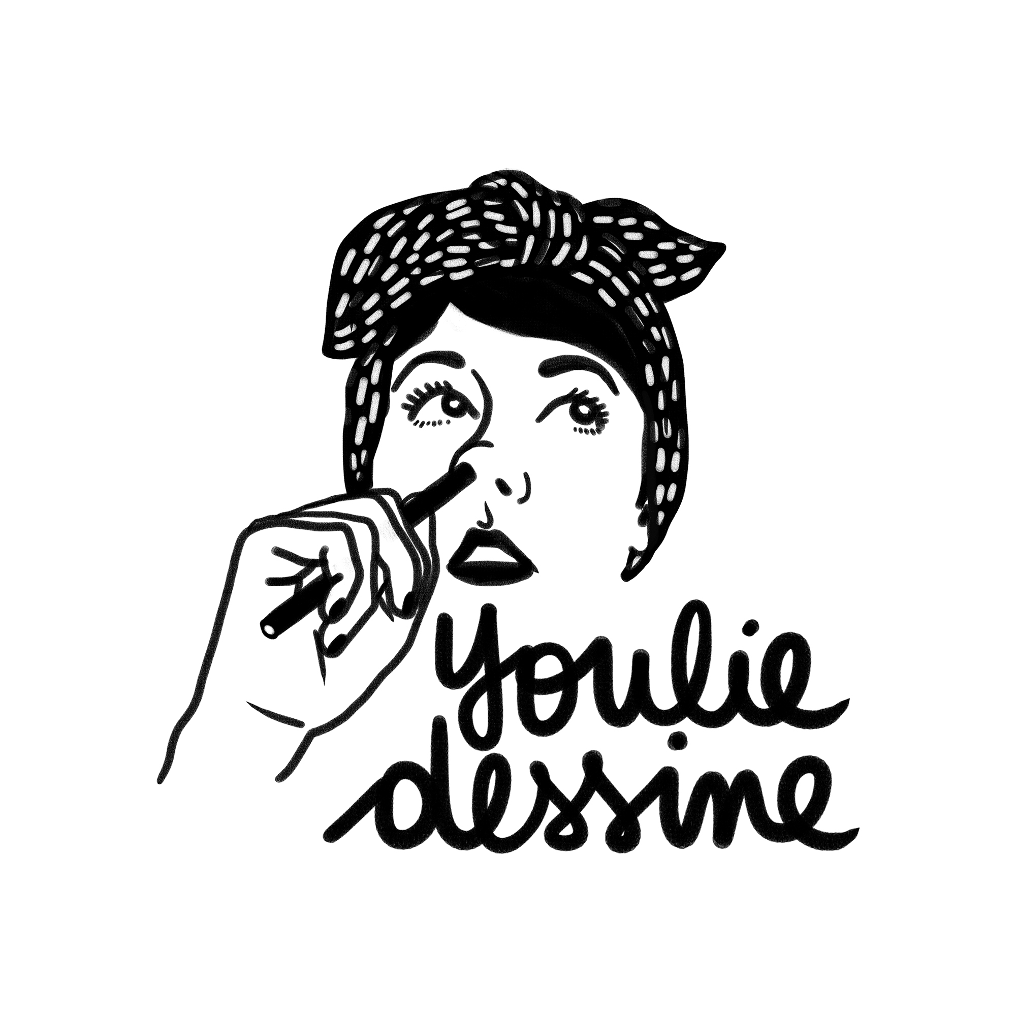 youliedessine